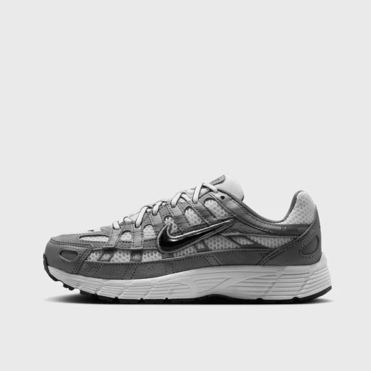 Zdjęcie produktu P-6000 BG (GS) Nike szary