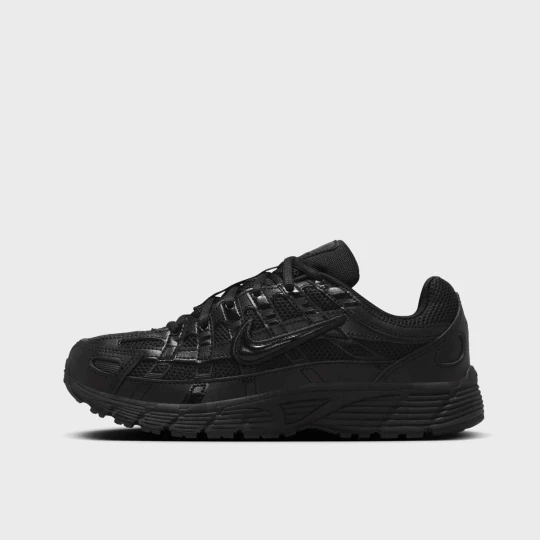 Zdjęcie produktu P-6000 (GS) Nike czarny