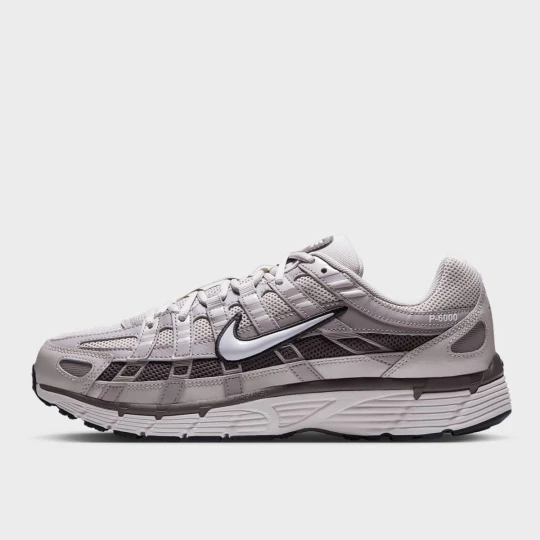 Zdjęcie produktu P-6000 Nike szary