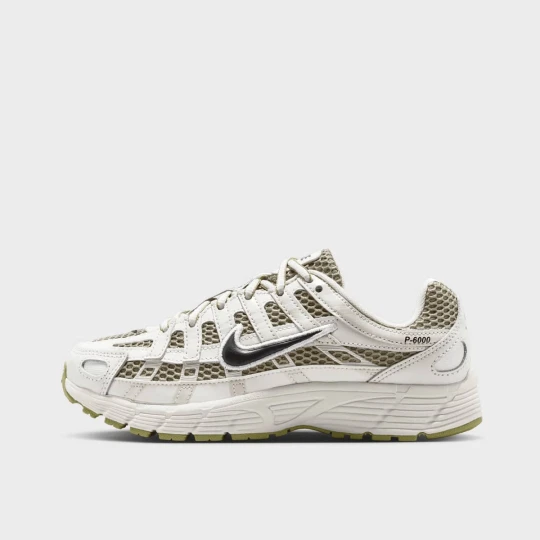 Zdjęcie produktu P-6000 BR BG (GS) Nike beż