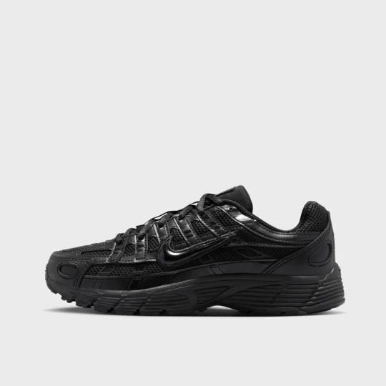 Zdjęcie produktu P-6000 (GS) Nike czarny
