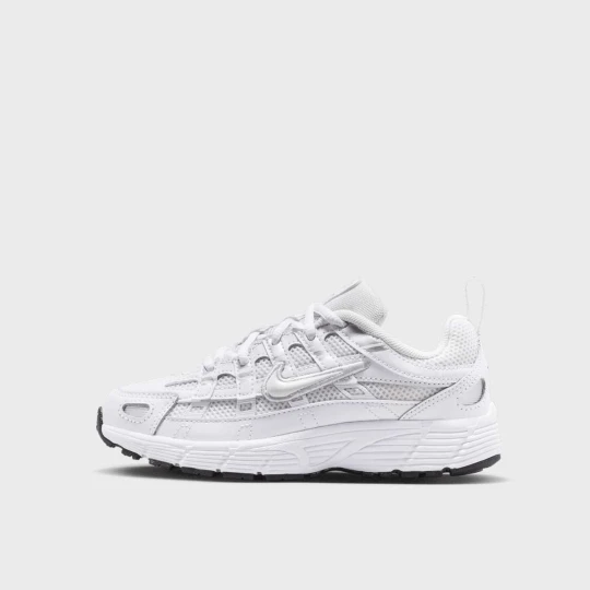 Zdjęcie produktu P-6000 Dzieci Nike biały