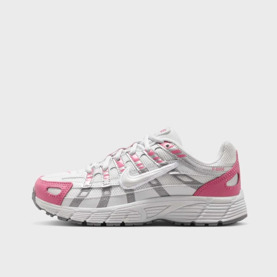 Zdjęcie produktu P-6000 (GS) Nike biały