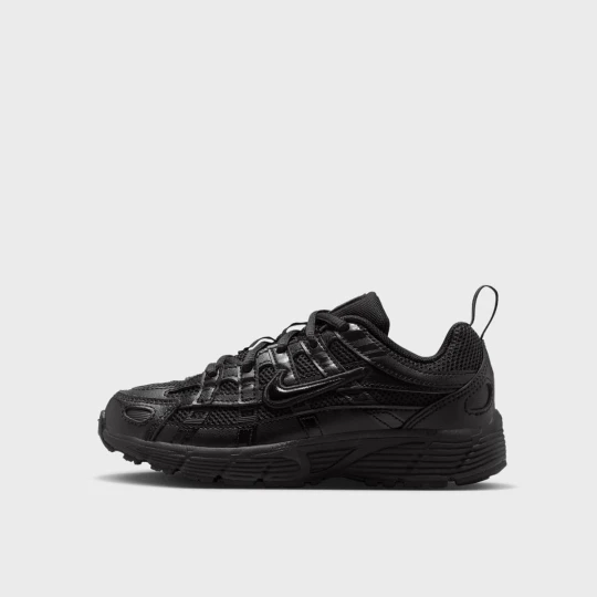 Zdjęcie produktu P-6000 Dzieci Nike czarny