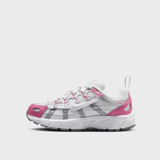 Zdjęcie produktu P-6000 Dzieci Nike biały