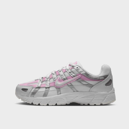 Zdjęcie produktu P-6000 (GS) Nike biały