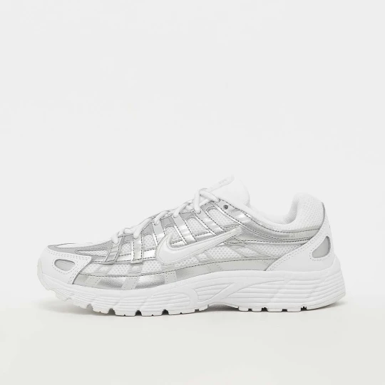 Zdjęcie produktu P-6000 (GS) Nike srebrny