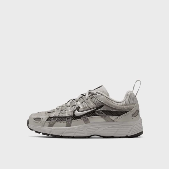 Zdjęcie produktu P-6000 Lace Dzieci light bone / summit white / college grey Nike