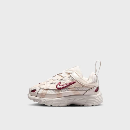 Zdjęcie produktu P-6000 Małe Dzieci Nike beż