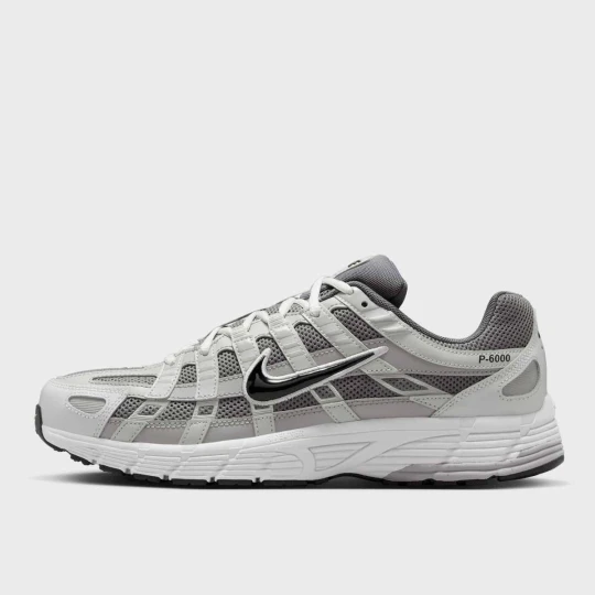 Zdjęcie produktu P-6000 Nike szary