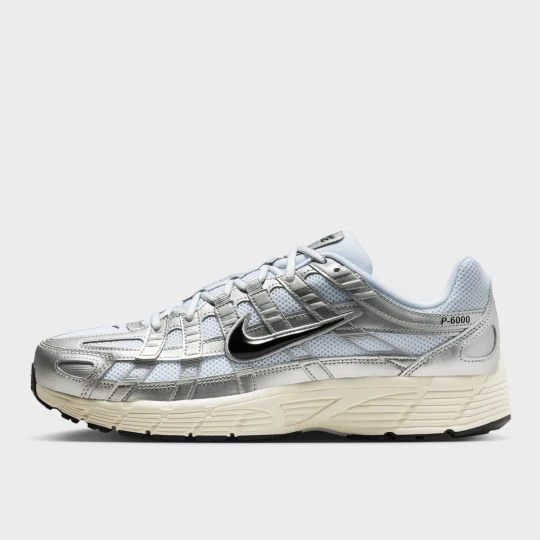 Zdjęcie produktu P-6000 Nike srebrny