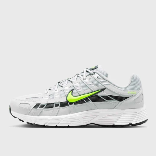 Zdjęcie produktu P-6000 phantom / obsidian / summit white / white Nike szary