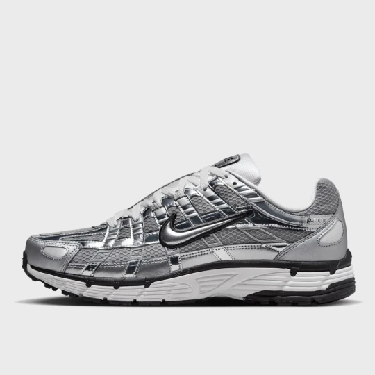 Zdjęcie produktu P-6000 Nike srebrny