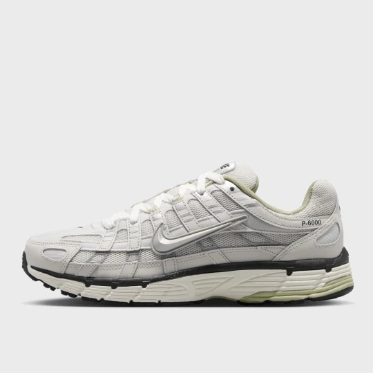 Zdjęcie produktu P-6000 Nike szary