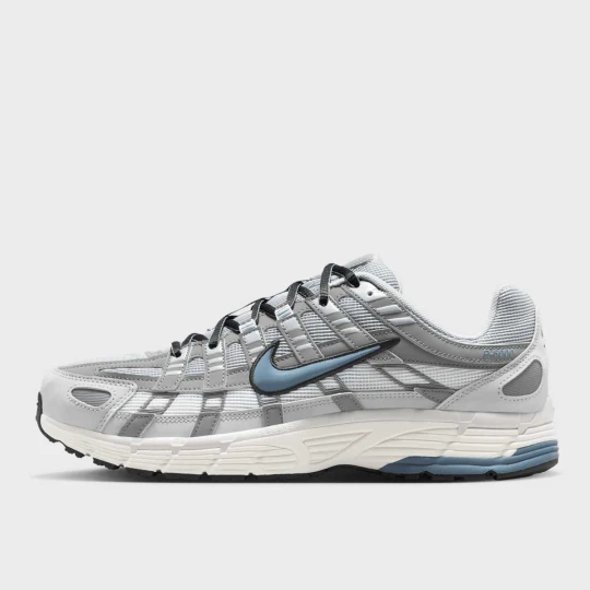 Zdjęcie produktu P-6000 Nike szary