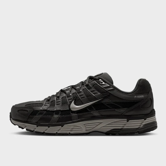 Zdjęcie produktu P-6000 Nike szary
