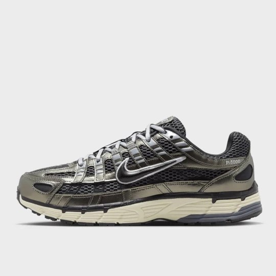 Zdjęcie produktu P-6000 SE Nike szary