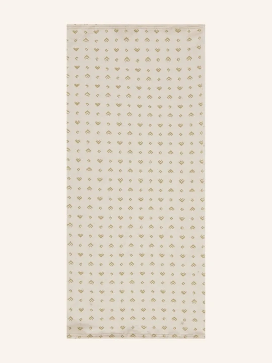 Zdjęcie produktu P.A.C. Chusta Wielofunkcyjna Z Wełny Merino gruen