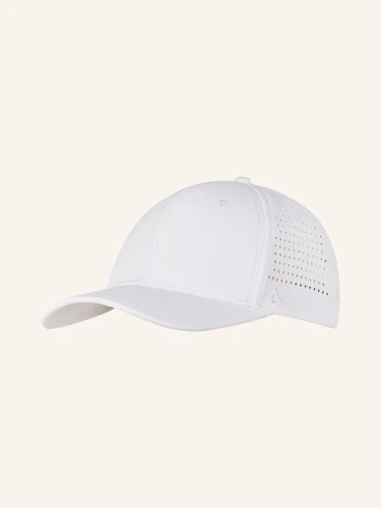 Zdjęcie produktu P.A.C. Czapka Birdie weiss BIAŁY