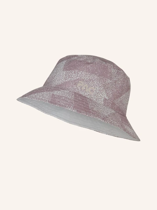 Zdjęcie produktu P.A.C. Czapka Rybacka Ledras Dwustronna beige