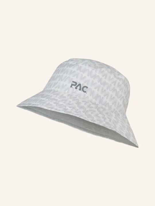 Zdjęcie produktu P.A.C. Czapka Rybacka Ledras Dwustronna blau