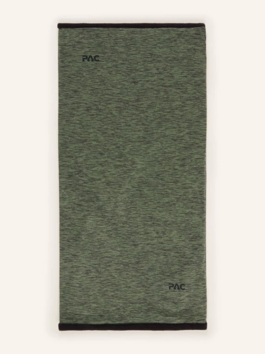 Zdjęcie produktu P.A.C. Ręcznik Wielofunkcyjny Twisted Fleece gruen OLIWKOWY