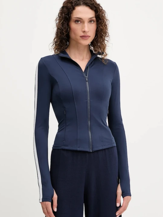 Zdjęcie produktu P.E Nation bluza Highgate granatowy