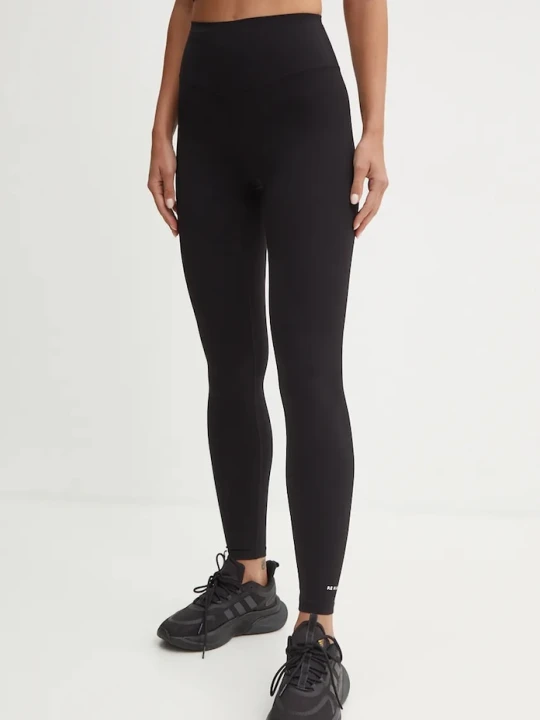 Zdjęcie produktu P.E Nation legginsy Signature czarny
