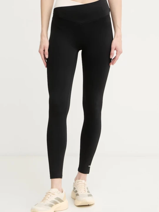 Zdjęcie produktu P.E Nation legginsy sportowe damskie Wander czarny