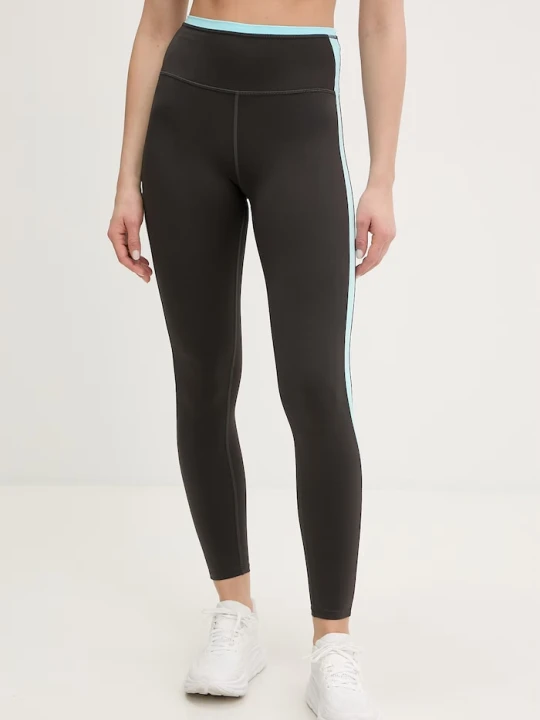 Zdjęcie produktu P.E Nation legginsy treningowe Convex szary