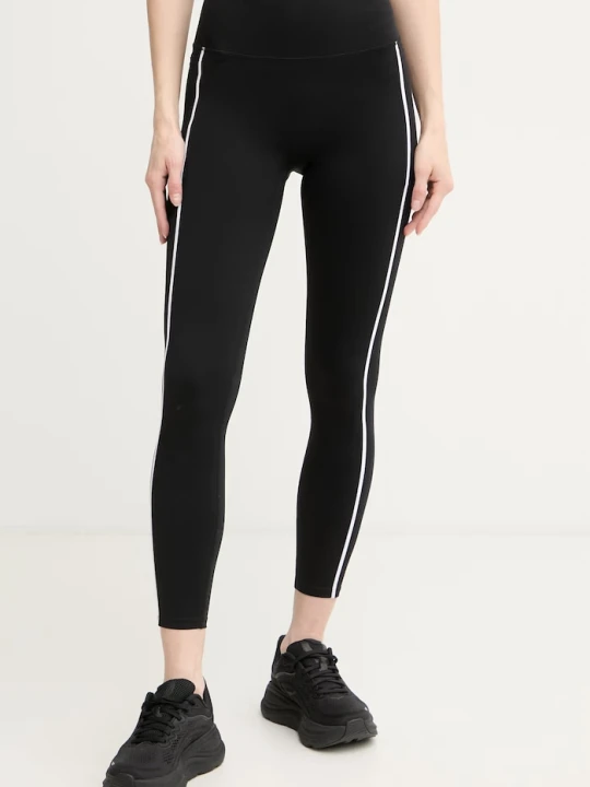 Zdjęcie produktu P.E Nation legginsy treningowe Dynamic czarny