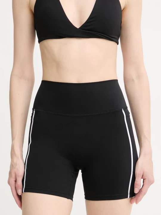 Zdjęcie produktu P.E Nation szorty sportowe damskie Dynamic czarny