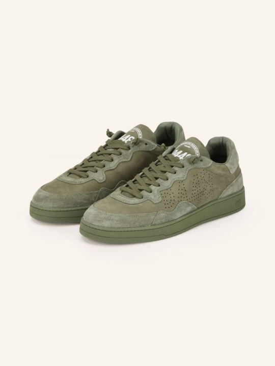 Zdjęcie produktu p448 Buty Sportowe Vert 12 gruen KHAKI