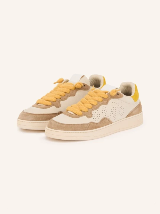 Zdjęcie produktu p448 Buty Sportowe Vert 2 beige