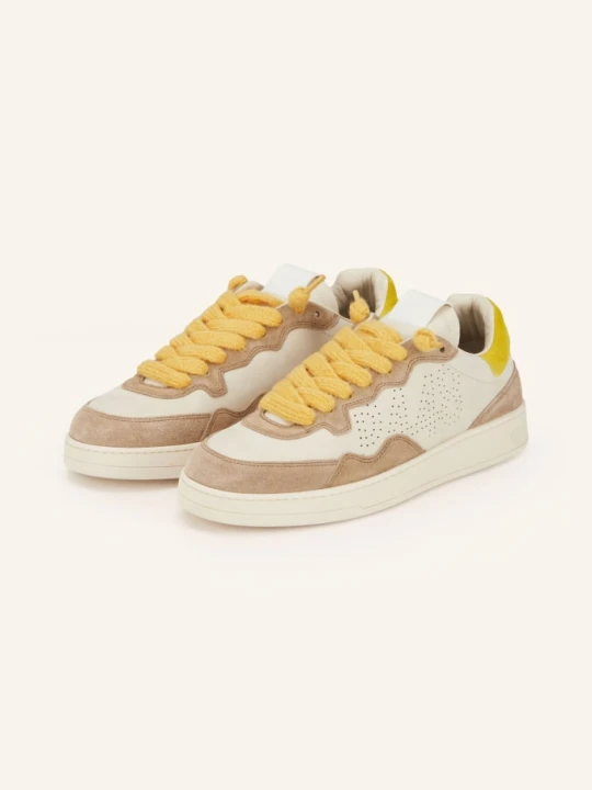 Zdjęcie produktu p448 Sneaker Vert 2 beige