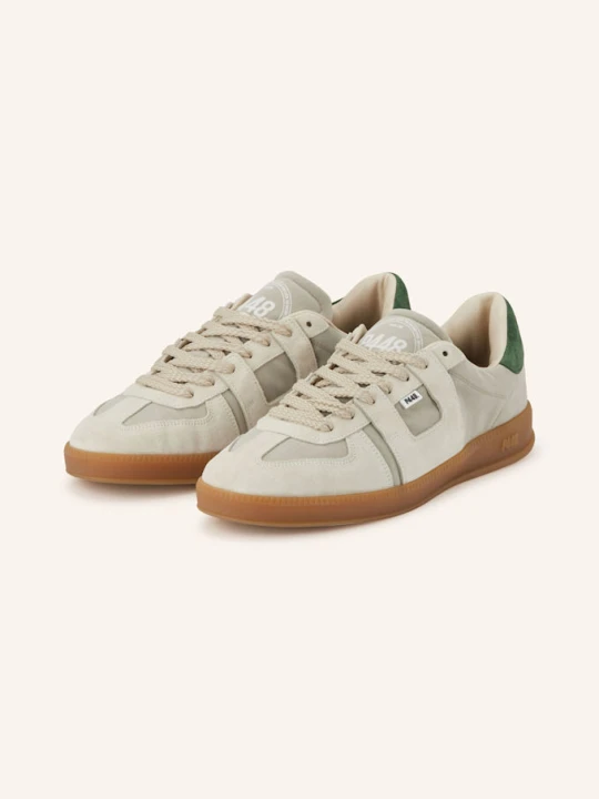 Zdjęcie produktu p448 Sneakersy Monza beige