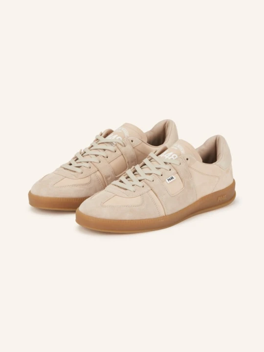 Zdjęcie produktu p448 Sneakersy Monza rosa BEŻOWY