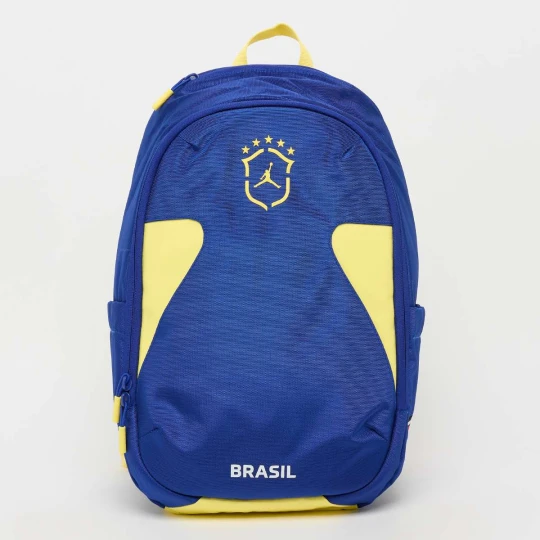Zdjęcie produktu P6 Element Backpack Brazil Jordan niebieski