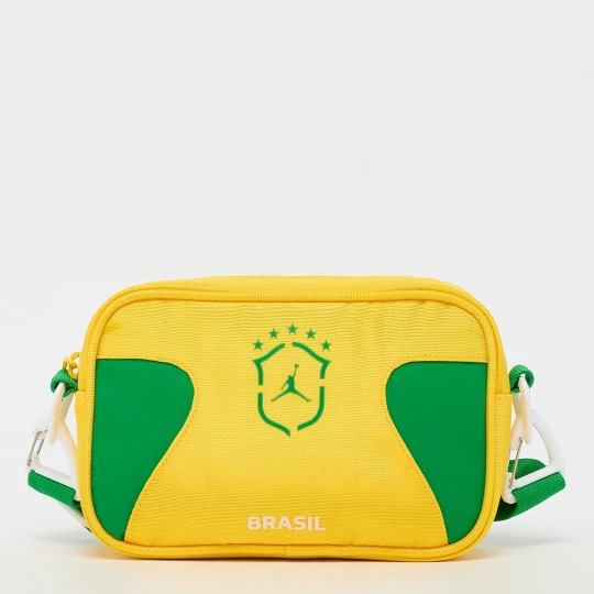 Zdjęcie produktu P6 Element Camera Bag Brazil Jordan żółty