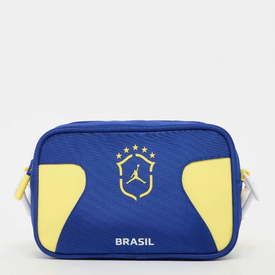 Zdjęcie produktu P6 Element Camera Bag Brazil Jordan niebieski