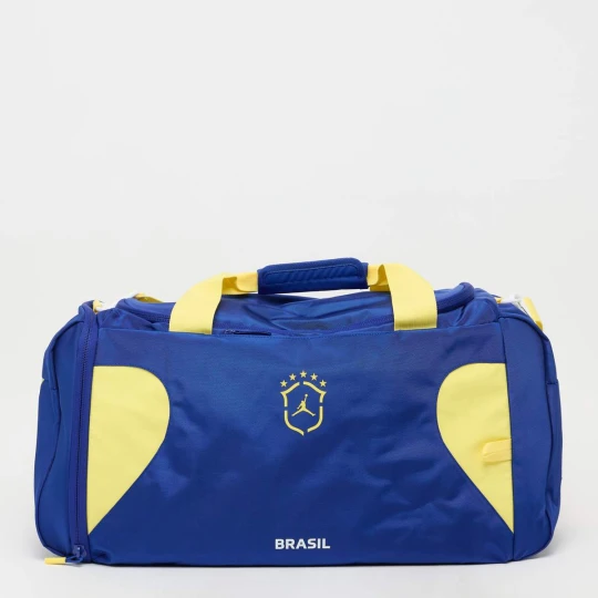 Zdjęcie produktu P6 Element Duffel Brasil Jordan niebieski