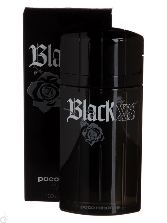 Zdjęcie produktu Paco Rabanne Black XS - EDT - 100 ml rozmiar: onesize