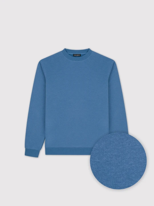 Zdjęcie produktu PAKO LORENTE - Beżowa bluza dresowa