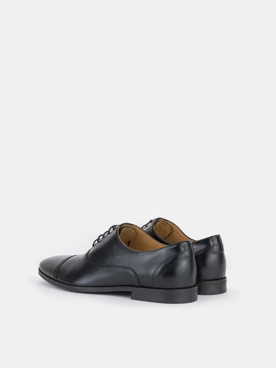 Zdjęcie produktu PAKO LORENTE – Buty męskie P000B-BX-061-C