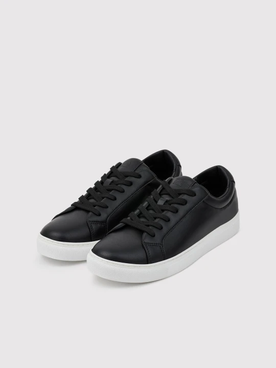 Zdjęcie produktu PAKO LORENTE – Czarne sneakersy męskie