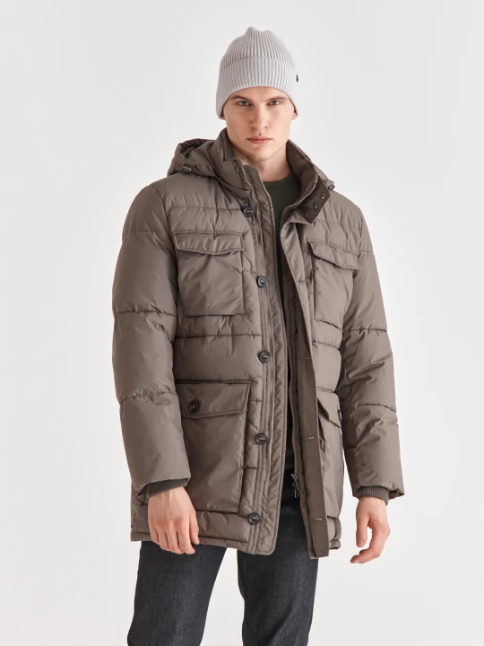 Zdjęcie produktu PAKO LORENTE – Kurtka męska P21WF-5X-028-E
