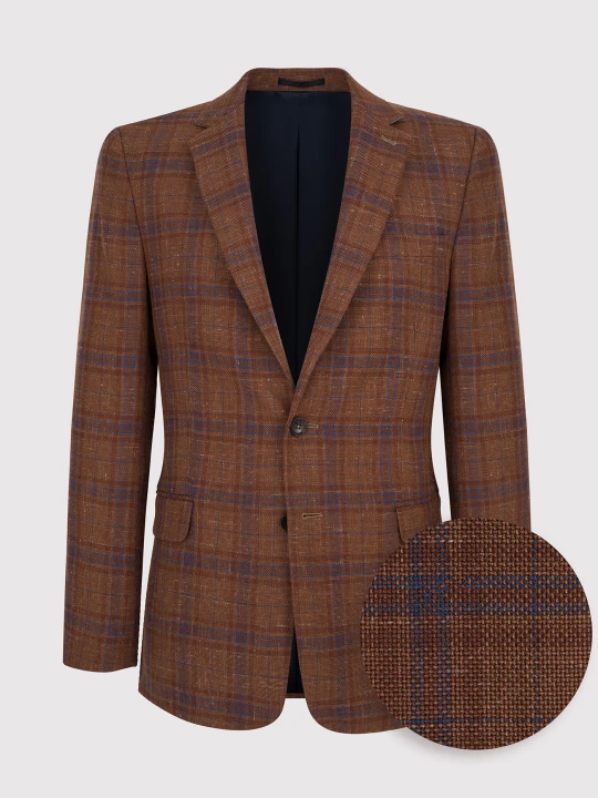 Zdjęcie produktu PAKO LORENTE – Marynarka męska P22WP-3X-026-A-S