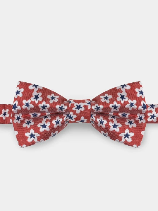 Zdjęcie produktu PAKO LORENTE – Mucha męska bordowa P22SF-MX-004-D-0