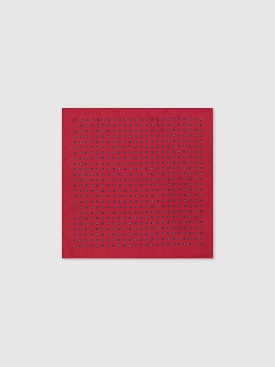 Zdjęcie produktu PAKO LORENTE – Poszetka P22SF-HX-034-W-0