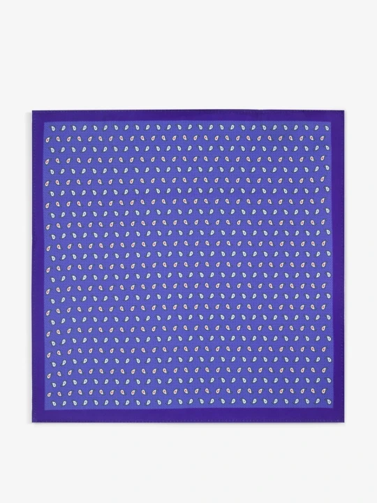 Zdjęcie produktu PAKO LORENTE – Poszetka PPLM9-HX-286-F